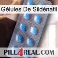 Gélules De Sildénafil viagra3